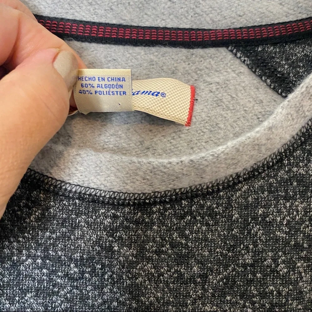 Tommy Bahama Crewneck Lounge Sweatshirt